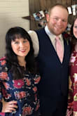 I bought this dress for a wedding! I loved it. I got so many compliments. The chest area was a little big, but it was an easy fix. - Marissa P.