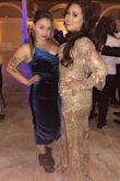 This dress was super flattering! Made me look and feel flawless! - Mallory N.
