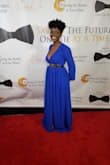I wore this dress to a black tie event in 2017, I looked gorgeous and received amazing compliments. - Adnie G.
