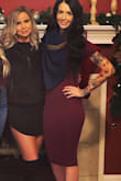 So stylish and so comfortable! Love it! It can be dressed up or down! - Brandy T.