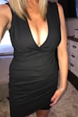 This is my first time ordering from Lulus and I was not disappointed!!! I've been looking for dresses to take on our cruise, and this little dress fit the bill. Very comfortable and very sexy. I am ordering more dresses today. Lulus quality is superb! - Amy T.