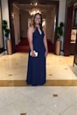 Stunning look at my friends wedding. Another happy purchase for me. - Susan C.