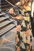 Dress fits great. Small in the armpit/shoulder area for me, but I still love it! - Caitlin A.