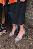 Love these shoes! The color is perfect and they fit true to size! - Sara C.