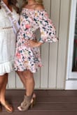 These are my favorite shoes ever! Fit perfectly - true to size. - Hannah J.