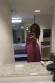 Again you all have delivered!!! I feel young again!!! I'll be 40 in August and people say I look 25 in this dress. Thank you Lulus. - Shunda F.