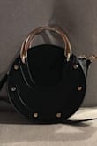 I was really impressed with the quality here. I own many Chloe bags, but didn't want to carry one for an upcoming trip to Europe because the Chloe bags can be so heavy! This bag is light, on trend and looks way more expensive than it was. My friends all want to take it from me already! Looking forward to see what else I find on the site! - Paige S.