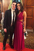 I got this dress for our winter Snow Ball and it was perfect! I love it because it fit perfectly, and can be dressed up a little or down a little. - Arin M.