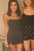 This is the cutest skort I own. It's so comfortable and can be dressed up or down. I would buy in tons of colors if they ever come out with more. Also very stretchy so don't worry about sizing down if you're in between sizes. - Julia C.
