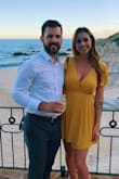 Wrap dresses are complicated but this dress is such a beautiful color and really makes you stand out at every event! Beautiful dress! And versatile! Wear with heels to a wedding or dress it down by wearing it with sandals to brunch. - Brianna S.