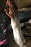 I'm so happy Lulus decided to do a wedding line that's affordable but doesn't lack in beauty & class. All my bridesmaids are ordering dresses from their collection and they also couldn't be happier. Lulus is always the first site I look at when I have an occasion and that won't ever change! Xoxo - Caitlin R.
