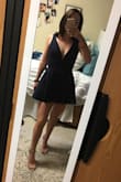 I absolutely love this!!! One of my favorites from Lulus (and I've ordered A LOT from here). Fits absolutely perfect! Wore to the Taylor Swift concert and was great!! Flirty and fun but also super comfortable - Anna L.