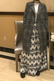 Awesome fit and perfect for chilly/coldish weather. Can dress it up or down. Everyone loves it. - Amira M.