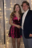 Absolutely loved this dress! Definitely size down. - Emily S.