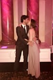 I wore to a wedding, loved how versitile the dress is and how easy it is to change the style! I got so many compliments all night! Fit like a glove because you can tie it however tight you want it. I always have a problem finding a well fitting dress and this was just so perfect! - Kimberly M.