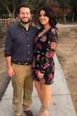 Great dress, good quality. True to size, however.. the bust did run a slight big considering I have a D cup, but it didn't look bad at all. Just something to consider if you have a smaller chest. - Alyssa F.