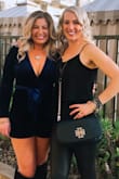 Fits great, love the color! Would definitely recommend it. Very true to size I ordered a Medium. Made well and looks just Like the picture. - Sarah M.