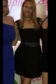 Love this little black dress great fit!! Got many compliments... love it!!! - Gilem V.