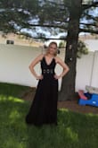 Lovely dress, great fit. I wore it for a summer wedding it was perfection... got a lot of compliments. It was just perfect. Thank you Lulus. - Gilem V.