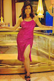 Love this dress! Bought this dress for a vegas girls trip, it fits great.Very comfortable. Good and sexy. Got a lot of compliments. I would highly recommend it. - NUPUR S.