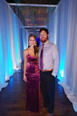 Wore this to my company's holiday party and got loads of compliments. It fits like a glove and hugs in all the right places. Need an excuse to wear this again! - Rachel G.