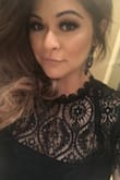 I was little worried about purchasing a dress online as I have never done it, but this is by far the best dress I've worn! I got a lot of compliments! Wished I could I have taken better pictures of the whole dress!!! - Fernanda F.