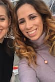 Love love this sweater dress, went to a rooftop brunch and this was perfect. Soft comfy and most importantly warm!!! Lulus always makes me happy!!! - Xio C.