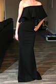 Absolutely perfect fit and so comfortable!! Elegant but practical! I will be buying all my dresses from Lulus! - Morgan A.