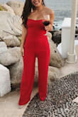 Had to hem since I'm tiny but absolutely love this! Wore it to Christmas dinner in Cabo. Obsessed. - Kassidy M.