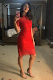 Loved this dress and got so many compliments! Great price for a good quality dress. I would highly recommend! - Bethany H.