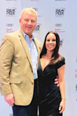 Love this dress! Little big in shoulders. Got a lot of compliments and my husband loved it! - Katrina J.