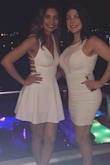 I loved this dress! It fits amazing and I loved that it has a liner. - Mayela T.