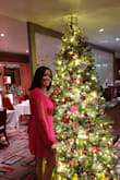 Beautiful dress I love all Lulus dresses!! - Kandice M.