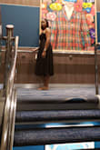 This is a cute dress very comfortable. Has a little weight, but nothing to really complain about. - Kandice M.