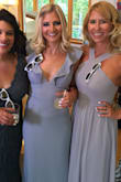 Really great bridesmaid dress. Got a lot of compliments and it was really comfortable. - Alicia B.