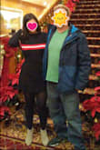 Super comfy, warm, super cute and flattering! - Cynta P.