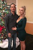 I wore this for holiday parties and it that perfect green sexy dress I was going for. - Leaha S.