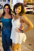 I loved this romper, true to size and beautiful! - Ely R.