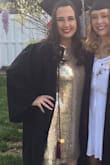 I wore this to graduation and received so many compliments! I loved it! - Alissa W.