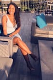 LOVE these heels. Sexy, classy, and versatile. - Dialen A.
