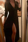 Exactly what I was looking for! I got this for a concert, and wanted something comfy, sexy, and simple and this nailed it. Lulus never disappoints! - Erin R.