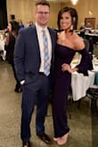 This jumpsuit was perfect for a charity event I was emceeing. It was chic, yet classic and a definite showstopper. It was also super comfy! Highly recommend! - Heather F.
