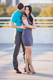 Love this dress. Fits so well and looks great with heels. My husband loves it too. - Enas S.