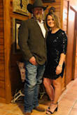 Perfect for our night out! I love the fit! Will definitely be ordering from Lulus again! - Jennilee N.