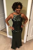 This is a true winner!!! I feel amazing! No alterations were needed! - Marcia D.