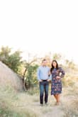I got this dress for my engagement pictures and I absolutely loved it! It's so versatile... you can dress it up or dress it down. - Jaimie L.