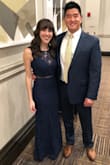 This dress is stunning! I have a pretty slender build, but the cut of this dress made me look like I actually had some curves. There were no disappointments at delivery either. It looked just like the photo online! - Sara M.