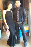 Loved this dress. Well made and fit great. - Bailey T.
