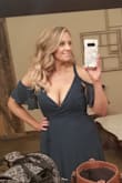 I've bought several dresses from Lulus. This one is my favorite by far! I wore it with cowboy boots to my wedding rehearsal dinner. I felt amazing in the dress! - Amanda W.