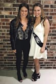 I ordered this dress for my Bachelorette party. It was perfect! - Haleigh W.